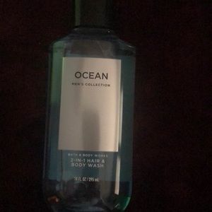 NWT Ocean for men